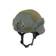 Ultra light Spec-Ops MICH 2002 airsoft Sisak OD