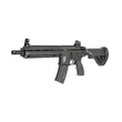 Specna Arms SA-H02 ONE™ airsoft AEG HK416 fekete