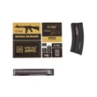 Specna Arms SA-H02 ONE™ airsoft AEG HK416 fekete
