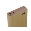 SCAR-Heavy 70bb Mid-Cap airsoft Tár