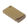 SCAR-Heavy 70bb Mid-Cap airsoft Tár
