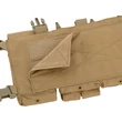 Patrol Chest Rig Taktikai Mellény M16/AK47/M14 Coyote