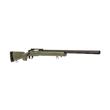 Snow Wolf SW-04D airsoft Sniper Ventillált csővel Tuning 500Fps