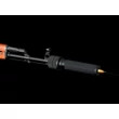 PBS-1 SPITFIRE airsoft Tracer Hangtompító