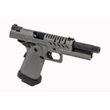 Raven Vorsk Hi Capa 4.3 airsoft GBB pisztoly szürke