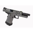 Raven Vorsk Hi Capa 4.3 airsoft GBB pisztoly szürke