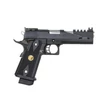 WE Hi-Capa 5.1 Dragon B (Full Auto) airsoft GBB pisztoly