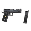 WE Hi-Capa 5.1 Dragon B (Full Auto) airsoft GBB pisztoly