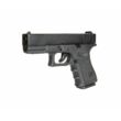 EC-1301 airsoft Glock 23 GBB Fekete