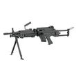 M249 PARA Sports Line Airsoft géppuska [ST]