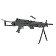 M249 PARA Sports Line Airsoft géppuska [ST]