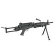 M249 PARA Sports Line Airsoft géppuska [ST]