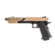 Raven Vorsk Hi Capa TITAN 7 Tan airsoft GBB pisztoly