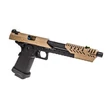 Raven Vorsk Hi Capa TITAN 7 Tan airsoft GBB pisztoly