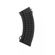 Airsoft AEG AK 47 Waffle Hi-cap tár (500bb)