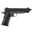 R28 (TG-2) 1911 Colt airsoft GBB pisztoly - Fekete/Szürke [Army Armament]