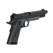 R28 (TG-2) 1911 Colt airsoft GBB pisztoly - Fekete/Szürke [Army Armament]