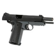 R28 (TG-2) 1911 Colt airsoft GBB pisztoly - Fekete/Szürke [Army Armament]