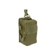 Szimpla Molle tárzseb/GP utility M4/M16 OD