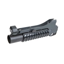 Gránátvető 40mm Airsoft M203 Hosszú