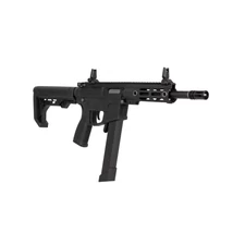 Specna Arms SA-FX01 FLEX™ HAL ETU™ ASG Airsoft Puska Fekete