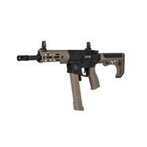 Specna Arms SA-FX01 FLEX™ HAL ETU™ ASG Airsoft Puska half tan