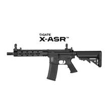 Specna Arms SA-F03 FLEX GATE X-ASR ASG M4 Airsoft Puska Fekete