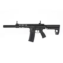 Specna Arms SA-F21 FLEX™ ETU™ airsoft puska Fekete