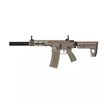 Specna Arms SA-F21 FLEX™ ETU™ airsoft puska Tan