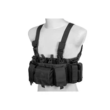 Special Ops Chest rig airsoft taktikai mellény Coyote