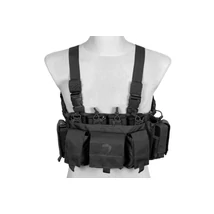 Special Ops Chest rig airsoft taktikai mellény Coyote