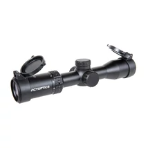 Airsoft céltávcső SOI 2-7x32 VictOptics