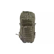 Hátizsák Taktikai Modular Assault 15L OD Lézervágott