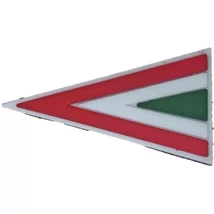 Tépőzáras Felvarró MH Légierő 3D PVC