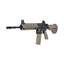 Specna Arms SA-FH07 FLEX™ HAL ETU™ airsoft puska Fekete