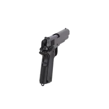 DB738 1911 Colt GBB Airsoft Pisztoly Fekete