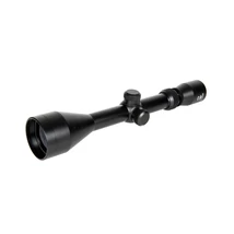 Theta Optics™ 3-9X50 airsoft céltávcső