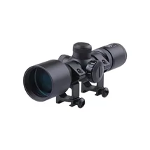 3-9x40 CQB távcső szerelékkel