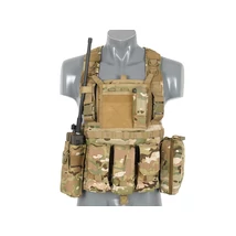 Commando Recon Chest Harness Multicam