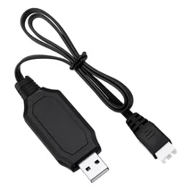 DRAGONPRO DP-UBC USB Balance töltő 2S 7.4V (LiPO & Li-ion)