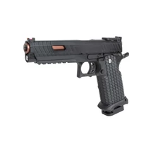 E&amp;amp;C-2102 John Wick Hi-Capa Airsoft Pisztoly GBB