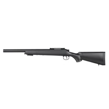 M52 Sniper Puska Fekete [DE]