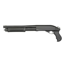 Golden Eagle 8881 airsoft Shotgun rövid fekete