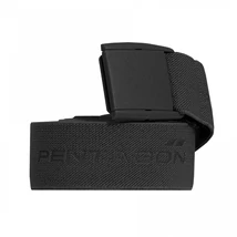 Pentagon K17057 Hemantas Elastic Öv Fekete
