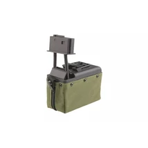 M249 elektromos rakasz (1500bb) OD