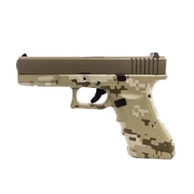 Raven Glock17 Digi Desert/Tan GEN.5