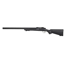 Specna Arms SA-S12 sniper airsoft puska fekete
