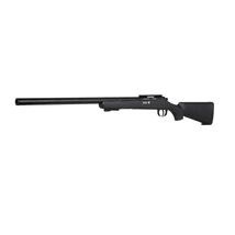 Specna Arms SA-S12 sniper airsoft puska fekete