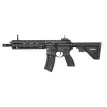 Specna Arms SA-H11 ONE HK416 fekete