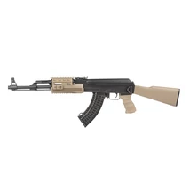 SRT-09 520 AK47 HALF TAN elektromos AEG airsoft puska